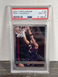 1997 Topps Chrome Tracy McGrady Rookie RC #125 PSA 8 NM-MT HOF Toronto Raptors