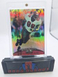  WARREN SAPP 1998 Topps Finest Refractor #51 Tampa Bay Buccaneers