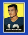 1961 Topps Set-Break #150 Don Maynard RC NR-MINT *GMCARDS*