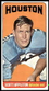 1965 Topps #66 Scott Appleton Houston Oilers SP NR-MINT NO RESERVE!