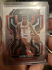 2021-22 Panini Prizm Basketball #306 Jalen Green Base RC Rookie Houston Rockets