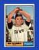 1961 Topps Set-Break #305 Mike Mccormick EX-EXMINT *GMCARDS*