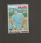 1970 TOPPS STEVE HOVLEY #514 EX MID GRADE