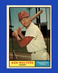 1961 Topps Set-Break #394 Ken Walters EX-EXMINT *GMCARDS*