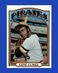 1972 Topps Set-Break #152 Gene Clines NR-MINT *GMCARDS*