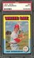 1975 Topps Ken Henderson #59 PSA 9 EB10623