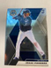 2021 Mosaic Base Rookies RC #224 Isaac Paredes - Detroit Tigers Rookie Card