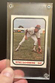 1981 TCMA #17 Ryne Sandberg PSA 8 NM-MT Oklahoma City 89ers Pre Rookie