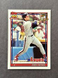 1991 Topps Desert Shield JOHN ORTON #176 Angels