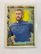 Ollie Palmer 2023 Topps Allen & Ginter Wrexham Football Club #272 Card