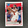 2020-21 Donruss PATRICK WILLIAMS Rated Rookie #227 Bulls NBA