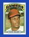 1972 Topps Set-Break #529 Dave Nelson NR-MINT *GMCARDS*