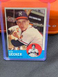 1963 Topps Bob Uecker Milwaukee Braves #126 C06