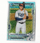 2021 Bowman Chrome Carlos Colmenarez Bowman 1st Mojo Refractor #BCP-238 - Rays