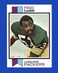 1973 Topps Set-Break #521 Fred Carr RC NM-MT OR BETTER *GMCARDS*