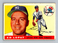 1955 Topps #109 Ed Lopat GD-VG