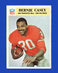 1966 Philadelphia Set-Break #174 Bernie Casey NR-MINT *GMCARDS*