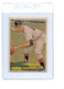 1957 Topps Baseball #301 Sam Esposito