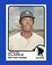 1973 Topps Set-Break #198 Horace Clarke NM-MT OR BETTER *GMCARDS*