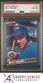 1986 DONRUSS #647 BILLY BEANE RC METS PSA 10