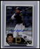 2023 Topps Chrome #RA-CMI Cal Mitchell Rookie Autographs