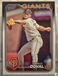 Camilo Doval 2024 Topps Series One #213 San Francisco Giants