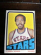 1972 Topps Basketball #203 Larry Jones Utah Stars NEAR MINT+ 🏀🏀🏀