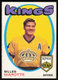 1971-72 OPC O-Pee-Chee EX-MINT Gilles Marotte Los Angeles Kings #151