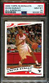 2006 TOPPS McDONALD'S ALL AMERICAN #B19 KEVIN DURANT RC PSA 10