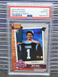 2023 Panini Instant Bryce Young NFL Draft Night Rookie RC #DN1 PSA 10 (20)