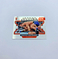 UFC 2022 "SHAVKAT RAKHMONOV" #80 Rookie Card Panini Prizm RC