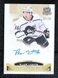 2019 Upper Deck The Cup Gold Spectrum Foil 7/36 Blake Lizotte #94 Rookie Auto RC