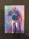 Julio Rodriguez 2021 Bowman Inception #81 MLB Mariners Rookie