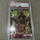 1996-97 Skybox Z Force - #11 Michael Jordan