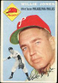 1954 Topps Willie Jones #41