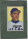 *1951 BOWMAN #138 PHIL CAVARRETTA, CUBS swell w couple teeny crnr dings