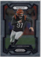 2023 Panini Prizm #62 - Trey Hendrickson - Cincinnati Bengals