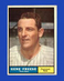 1961 Topps Set-Break #175 Gene Freese EX-EXMINT *GMCARDS*