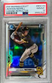 2021 Jackson Merrill Bowman Draft #BDC-119 1st Chrome Refractor PSA 10