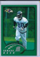 2002 Topps Ed Reed RC #353 Baltimore Ravens