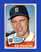 1965 Topps Set-Break #454 Ed Rakow EX-EXMINT *GMCARDS*