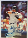 1999 Fleer Ultra Derek Jeter #30 New York Yankees HOF