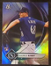 2022 Bowman Platinum George Kirby Rookie RC Seattle Mariners #71