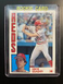 1984 Topps #192 Nick Esasky RC Rookie - Cincinnati Reds - Mint 🔥🔥