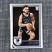 2022-23 Hoops DAVID RODDY Rookie Card RC #253 Memphis Grizzlies (C)