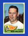 1965 Topps Set-Break #284 Nick Willhite EX-EXMINT *GMCARDS*