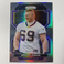 2021 Panini Prizm #134 Brock Lesnar Silver Minnesota Vikings WWE