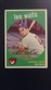 1959 Topps Baseball card #105 Lee Walls  (VG TO EX)