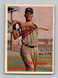 1957 Topps #225 Harry Simpson VGEX-EX Kansas City Athletics Baseball Card