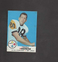 1969 Topps #42 CLENDON THOMAS